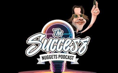 New Success Nuggets With David Abel
