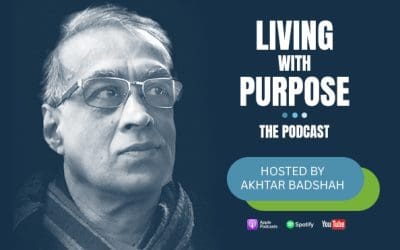 New Podcast Launching in August
